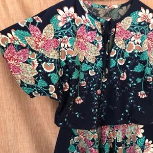 🔸Gorgeous Vintage Dress🔸